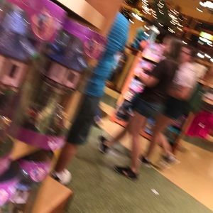 Meet your Posher, Anna